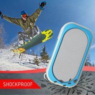 Bluetooth Speakers - Wireless, Waterproof and Portable for Outdoor, Indoor and use in Shower - Weatherproof, built... N25