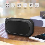 Bluetooth Speakers - Wireless, Waterproof and Portable for Outdoor, Indoor and use in Shower - Weatherproof, built... N30