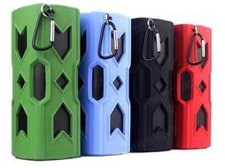 Waterproof Sport Speaker,Wireless Speaker,Portable Speaker,Bluetooth 4.0 Speaker with 10 Hours Playtime, 2 in... N6