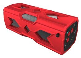 Waterproof Sport Speaker,Wireless Speaker,Portable Speaker,Bluetooth 4.0 Speaker with 10 Hours Playtime, 2 in... N7