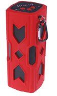 Waterproof Sport Speaker,Wireless Speaker,Portable Speaker,Bluetooth 4.0 Speaker with 10 Hours Playtime, 2 in... N9
