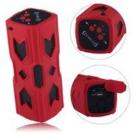 Waterproof Sport Speaker,Wireless Speaker,Portable Speaker,Bluetooth 4.0 Speaker with 10 Hours Playtime, 2 in... N10