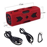 Waterproof Sport Speaker,Wireless Speaker,Portable Speaker,Bluetooth 4.0 Speaker with 10 Hours Playtime, 2 in... N11