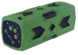 Waterproof Sport Speaker,Wireless Speaker,Portable Speaker,Bluetooth 4.0 Speaker with 10 Hours Playtime, 2 in... N13