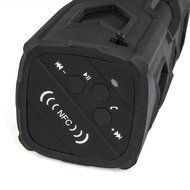 Waterproof Sport Speaker,Wireless Speaker,Portable Speaker,Bluetooth 4.0 Speaker with 10 Hours Playtime, 2 in... N18