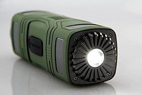 Outdoor bluetooth speaker wireless speaker portable waterproof Hi-Fi speaker with torch light for outdoor sports... N2