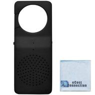 Bluetooth Wireless Hands Free Clip On Speaker For Samsung Galaxy S 4 mini, Samsung Galaxy S 4, Samsung Galaxy...