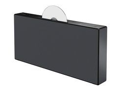 Sony CMTX5CD Powerful NFC Bluetooth Speaker with CD Player N2