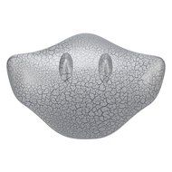 Dynamic LED Lights Nightlight Wireless Portable Bluetooth Stingray Fish/Shark-shape Speaker Support TF Card for... N16