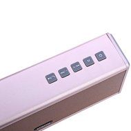 Piple Wireless Bluetooth Speaker 20W Built-in 4400mAh Battery Power Bank Function Boom Premium Wireless Stereo... N14