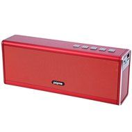 Piple Wireless Bluetooth Speaker 20W Built-in 4400mAh Battery Power Bank Function Boom Premium Wireless Stereo... N16