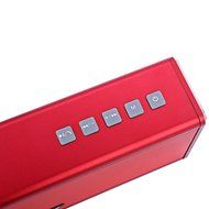 Piple Wireless Bluetooth Speaker 20W Built-in 4400mAh Battery Power Bank Function Boom Premium Wireless Stereo... N21