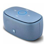 KinGone K5 Bluetooth Speaker with TF Car MP3 Player and Handsfree - 360-degree and Both of Top &amp; Bottom Surround... N23