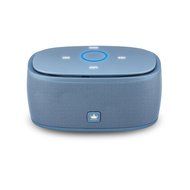 KinGone K5 Bluetooth Speaker with TF Car MP3 Player and Handsfree - 360-degree and Both of Top &amp; Bottom Surround... N25