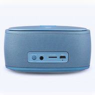 KinGone K5 Bluetooth Speaker with TF Car MP3 Player and Handsfree - 360-degree and Both of Top &amp; Bottom Surround... N26