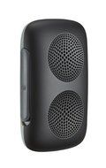 HMDX HX-P150GY JAM HMDX Clip-It Portable Speaker (Grey)