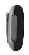 HMDX HX-P150GY JAM HMDX Clip-It Portable Speaker (Grey) N2