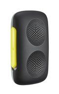 HMDX HX-P150GY JAM HMDX Clip-It Portable Speaker (Grey) N3