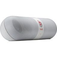 Beats by Dr. Dre Pill 2.0 Portable Wireless Bluetooth Speaker w/3.5mm Auxiliary Jacks &amp; Case (Black Pill 2.0) N6