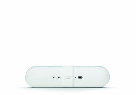 Beats by Dr. Dre Pill 2.0 Portable Wireless Bluetooth Speaker w/3.5mm Auxiliary Jacks &amp; Case (Black Pill 2.0) N15