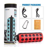 UPPEL Portable Wireless Bluetooth Speaker Outdoor with Shockproof, Splashproof, Water-Resistant , Bluetooth 4.0... N5