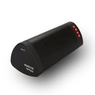 Venstar Portable Wireless Bluetooth 4.1 Speaker with NFC Pairing, 6W Acoustic Drivers, 12 Hours Play, Buddy System... N2