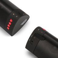Venstar Portable Wireless Bluetooth 4.1 Speaker with NFC Pairing, 6W Acoustic Drivers, 12 Hours Play, Buddy System... N3