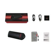Venstar Portable Wireless Bluetooth 4.1 Speaker with NFC Pairing, 6W Acoustic Drivers, 12 Hours Play, Buddy System... N7