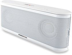 Monster ClarityHD Micro Bluetooth Speaker - White (133265)