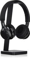 LUXA2 E-ONE Rose Gold Aluminum Headphone Stand for Beats, Sony, Sennheiser, Philips, Audio-Technica, Plantronics... N13