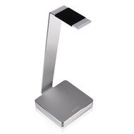 LUXA2 E-ONE Rose Gold Aluminum Headphone Stand for Beats, Sony, Sennheiser, Philips, Audio-Technica, Plantronics... N16