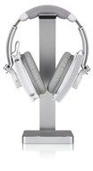 LUXA2 E-ONE Rose Gold Aluminum Headphone Stand for Beats, Sony, Sennheiser, Philips, Audio-Technica, Plantronics... N22