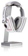 LUXA2 E-ONE Rose Gold Aluminum Headphone Stand for Beats, Sony, Sennheiser, Philips, Audio-Technica, Plantronics... N23