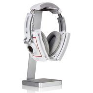 LUXA2 E-ONE Rose Gold Aluminum Headphone Stand for Beats, Sony, Sennheiser, Philips, Audio-Technica, Plantronics... N27