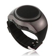 HONGYU Wireless Outdoor Sport Portable Bluetooth Watch Speaker with FM Radio,Support Micro Memory Card and Remote... N3