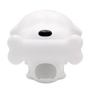 Tecomax Smart Home Smart Speaker Light Bluetooth Sync Cartoon Bulbs 1200mAh USB fast Charge Make for Android and... N4