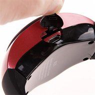 HONGYU Wireless Outdoor Sport Portable Bluetooth Watch Speaker with FM Radio,Support Micro Memory Card and Remote... N21