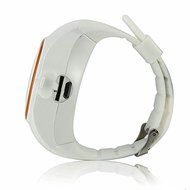 HONGYU Wireless Outdoor Sport Portable Bluetooth Watch Speaker with FM Radio,Support Micro Memory Card and Remote... N31