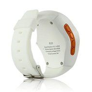 HONGYU Wireless Outdoor Sport Portable Bluetooth Watch Speaker with FM Radio,Support Micro Memory Card and Remote... N32
