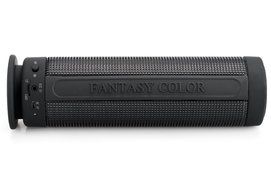 10 Watt Portable Bluetooth 4.0 Speaker - 360 Degree Sound, 88 LEDs, 5 Lighting Functions, Hands Free, Micro SD...