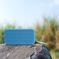 Arespark Outdoor Bluetooth 4.0 Speaker with 12 Hours Playtime, 7W Dual Stereo Bass Radiator, IPX4 Waterproof,... N15