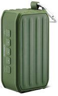 Arespark Outdoor Bluetooth 4.0 Speaker with 12 Hours Playtime, 7W Dual Stereo Bass Radiator, IPX4 Waterproof,... N16