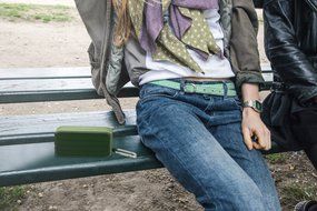 Arespark Outdoor Bluetooth 4.0 Speaker with 12 Hours Playtime, 7W Dual Stereo Bass Radiator, IPX4 Waterproof,... N22