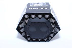 REX-BLK Boombotix REX 1.0 2013 (Pitch Black) N3