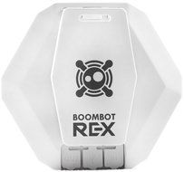 REX-BLK Boombotix REX 1.0 2013 (Pitch Black) N9