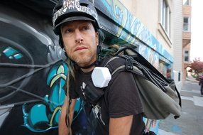 REX-BLK Boombotix REX 1.0 2013 (Pitch Black) N11