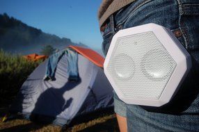 REX-BLK Boombotix REX 1.0 2013 (Pitch Black) N13