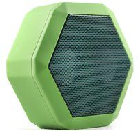 REX-BLK Boombotix REX 1.0 2013 (Pitch Black) N15