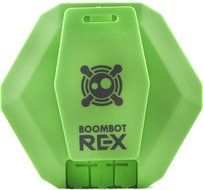 REX-BLK Boombotix REX 1.0 2013 (Pitch Black) N16