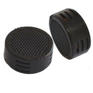 Speaker, Dreaman 2 x 500 Watts Super Power Loud Dome Tweeter Speakers for Car 500W N2